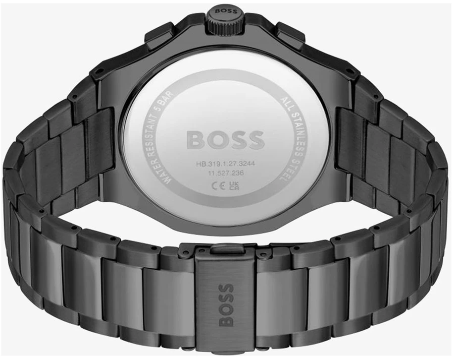 Laikrodis BOSS MAN 1514090 (45MM)