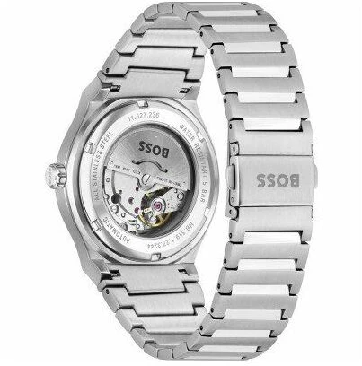 Laikrodis BOSS MAN 1514117 (41MM)