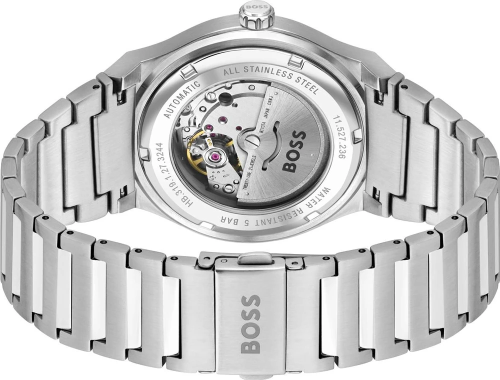 Laikrodis BOSS MAN 1514118 (41MM)