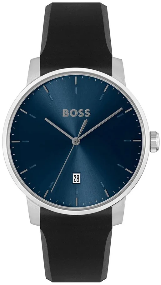 Laikrodis Męski zegarek BOSS 151413