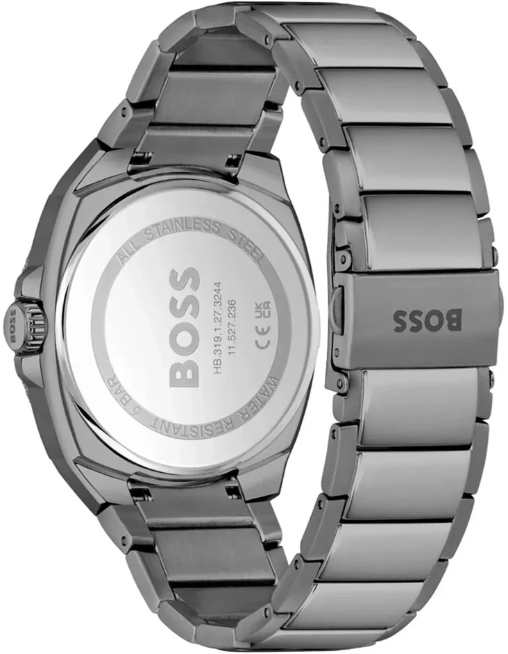 Laikrodis BOSS MAN 1514137 (41MM)