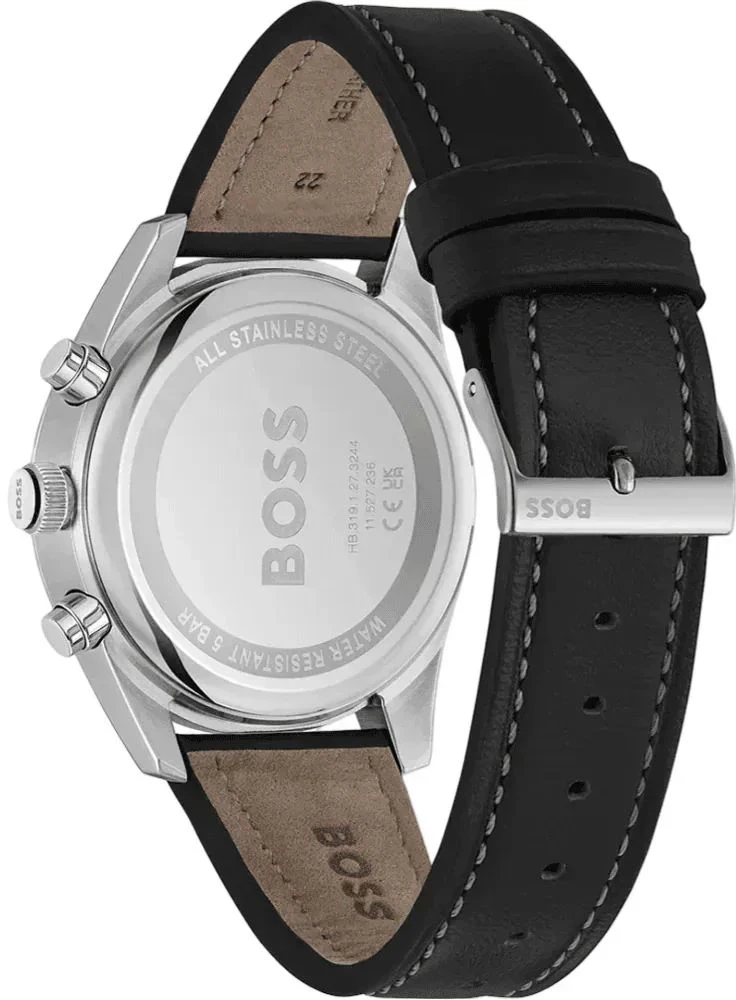 Laikrodis BOSS MAN 1514147 (44MM)