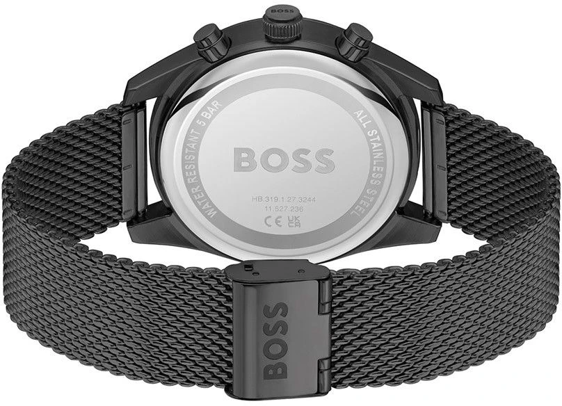 Laikrodis BOSS MAN 1514150 (44MM)