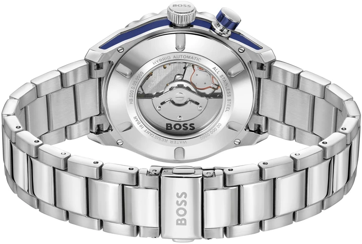 Laikrodis BOSS MAN 1514177 (42MM)