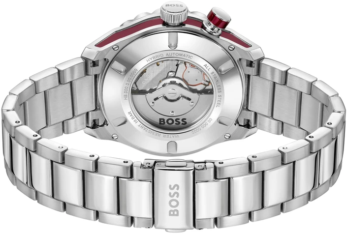 Laikrodis BOSS MAN 1514179 (42MM)