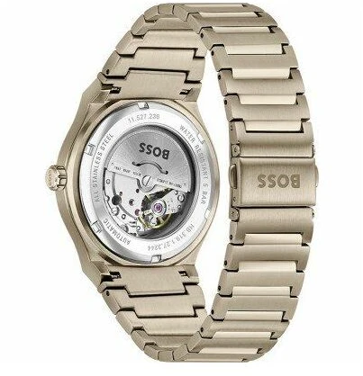 Laikrodis BOSS MAN 1514184 (41MM)
