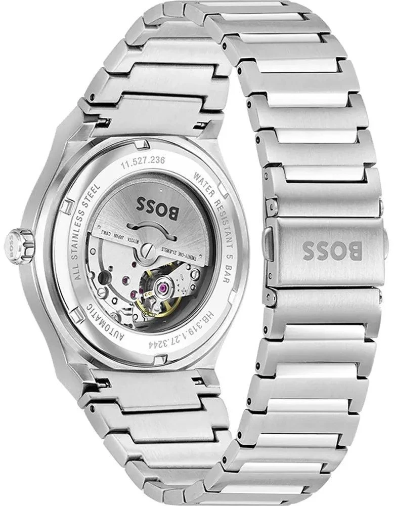 Laikrodis BOSS MAN 1514186 (41MM)