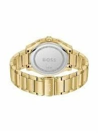 Laikrodis BOSS MAN 1514190 (44MM)