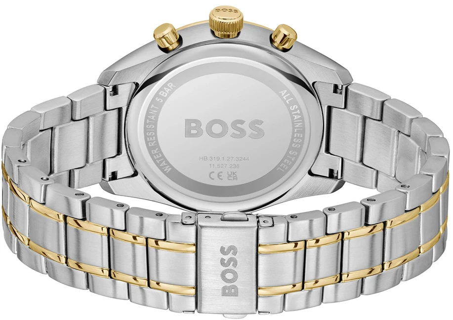 Laikrodis BOSS MAN 1514227 (44MM)