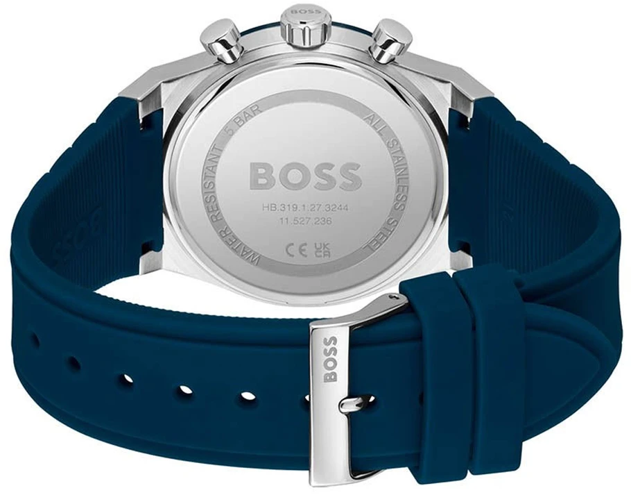 Laikrodis BOSS MAN 1514243 (41MM)