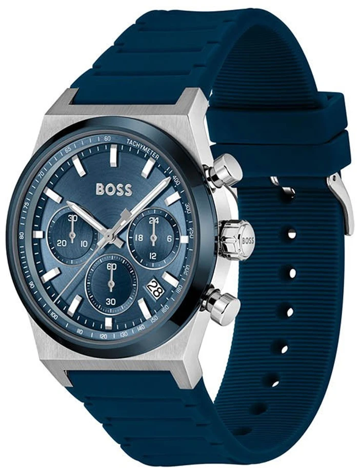 Laikrodis BOSS MAN 1514243 (41MM)