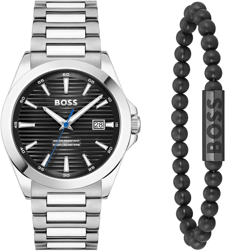 Laikrodis BOSS MAN 1570180 (41MM)