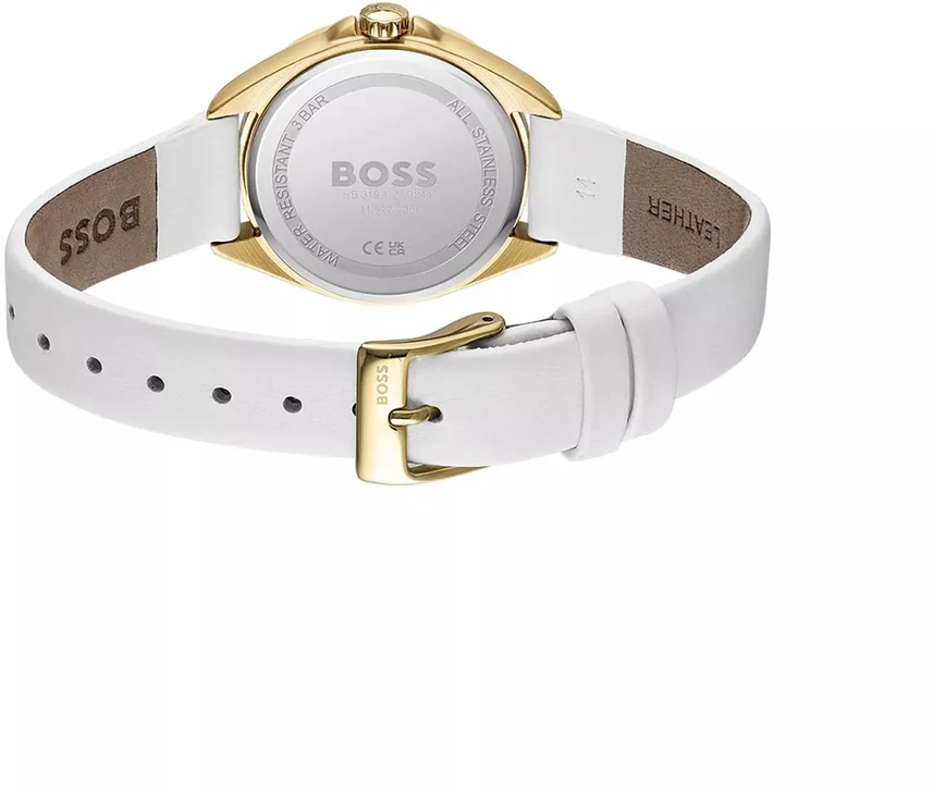 Laikrodis BOSS WOMEN 1502619 (39MM)