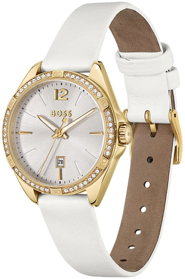 Laikrodis BOSS WOMEN 1502619 (39MM)