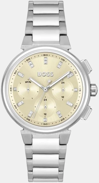 Laikrodis Damski zegarek BOSS 150267