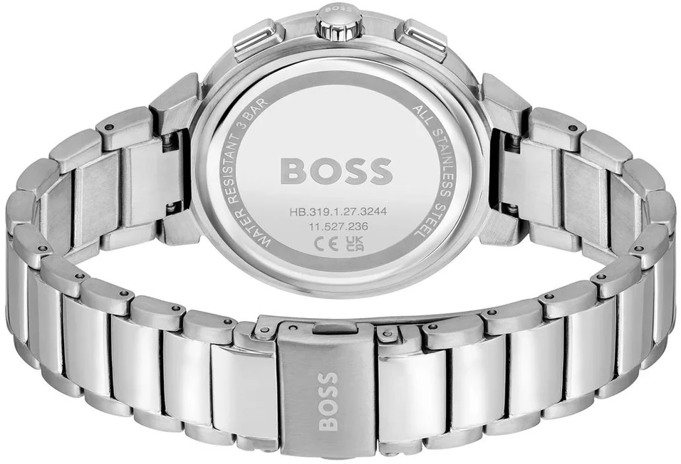 Laikrodis Damski zegarek BOSS 150267