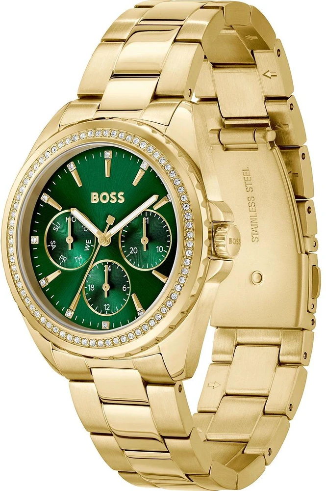 Laikrodis BOSS WOMEN 1502714 (38MM)