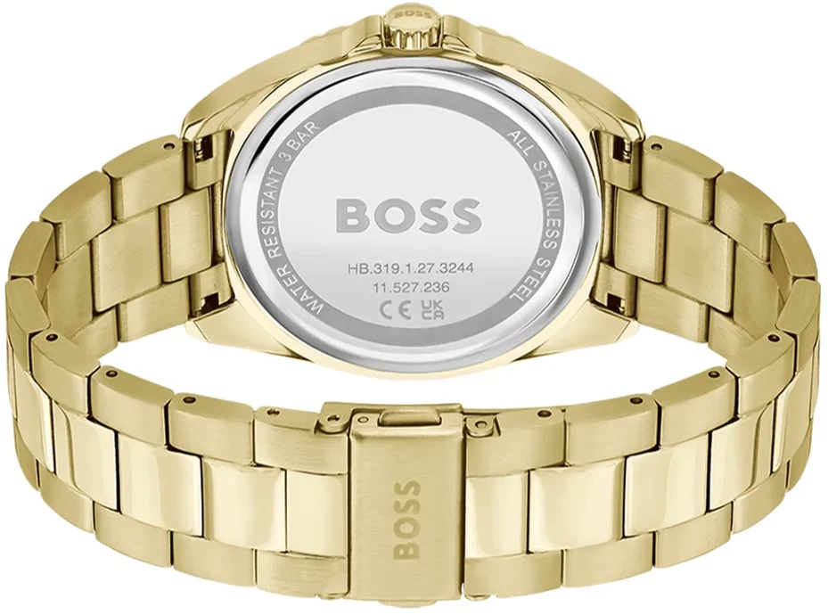 Laikrodis BOSS WOMEN 1502714 (38MM)