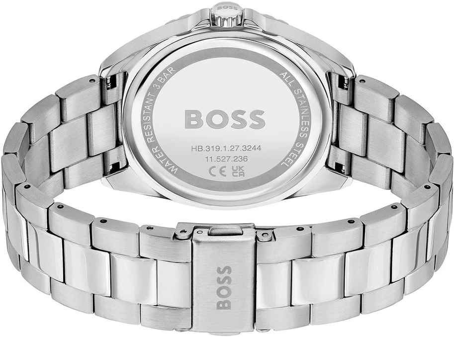Laikrodis BOSS WOMEN 1502732 (38MM)