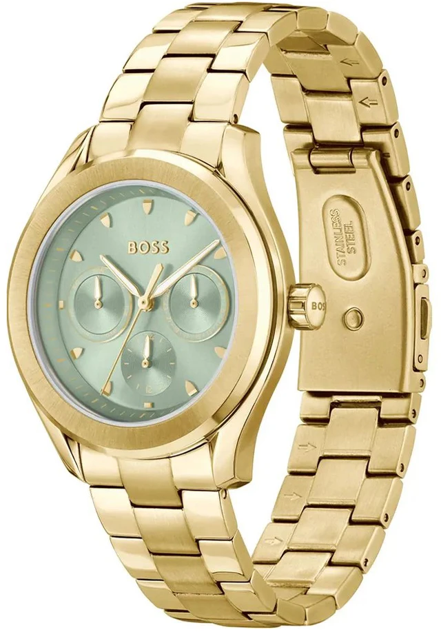 Laikrodis BOSS WOMEN 1502745 (38MM)
