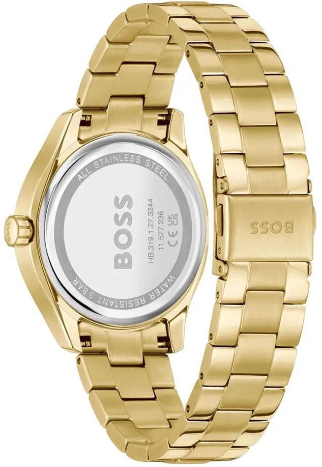 Laikrodis BOSS WOMEN 1502745 (38MM)