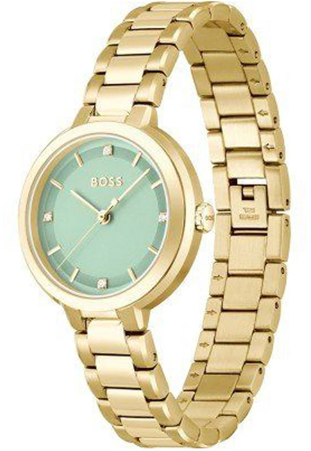 Laikrodis BOSS WOMEN 1502759 (27MM)