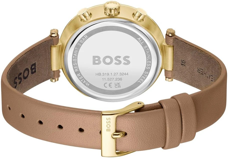 Laikrodis BOSS WOMEN 1502772 (36MM)