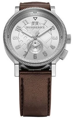 Laikrodis BURBERRY MAN BU7681 (42MM)