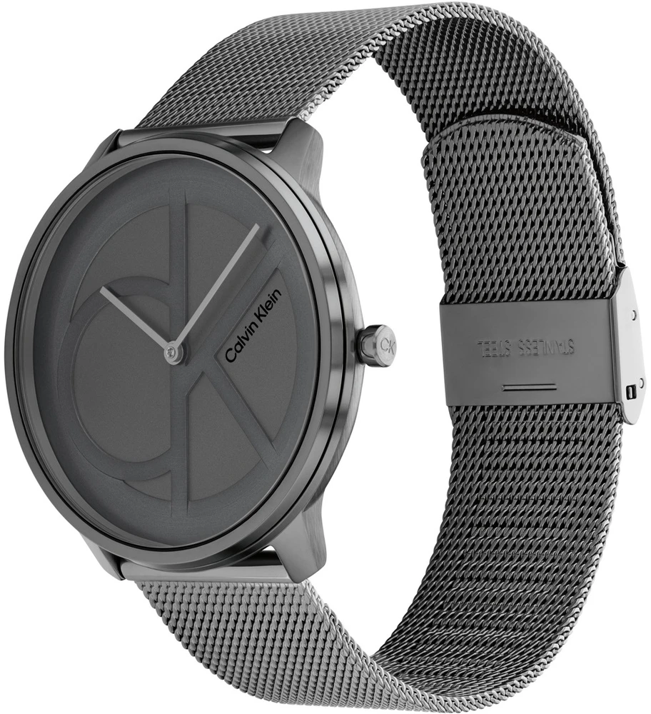 Laikrodis CALVIN KLEIN MAN 25200030 (40MM)