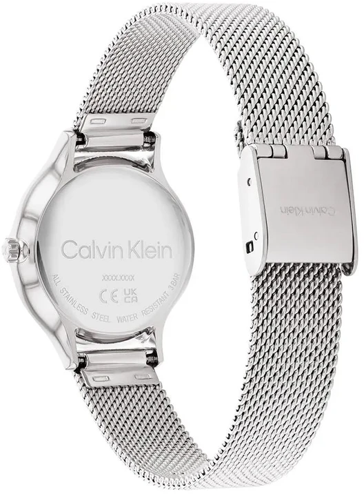 Laikrodis CALVIN KLEIN moterims 25200058 (28MM)
