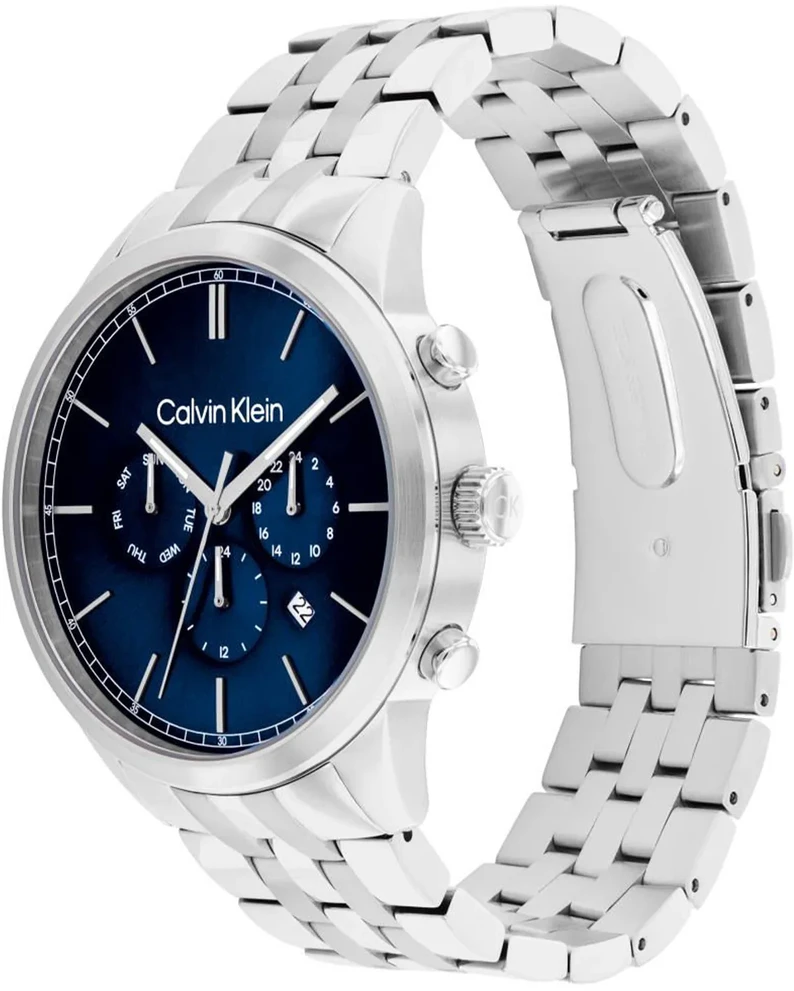 Laikrodis CALVIN KLEIN Vyrams 25200385 (44MM)