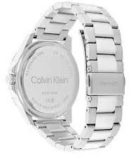 Laikrodis CALVIN KLEIN Vyrams 25200385 (44MM)