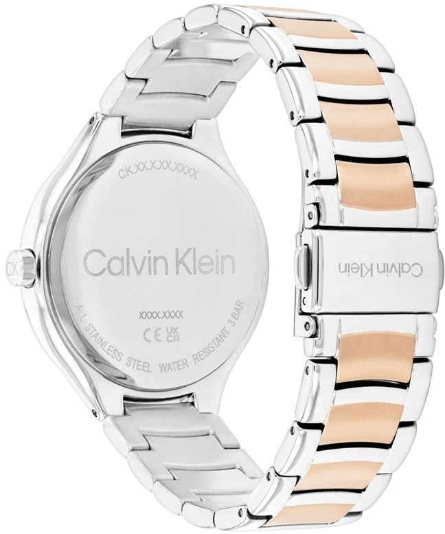 Laikrodis CALVIN KLEIN WOMEN 25100049 (38MM)