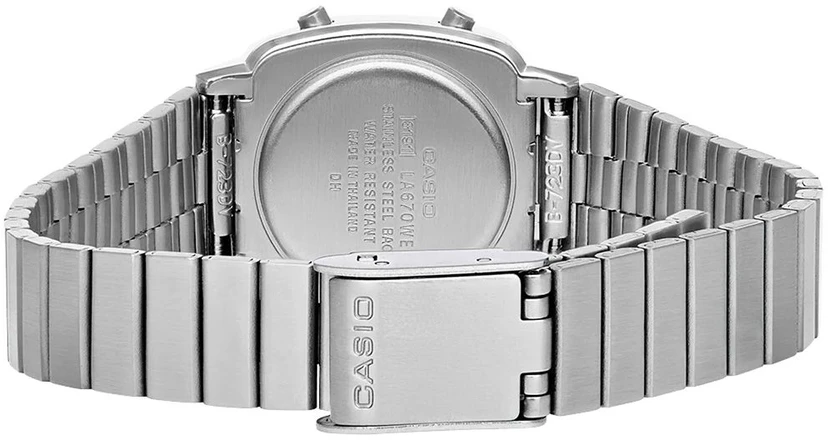 Laikrodis Casio LA670WES-4AEF