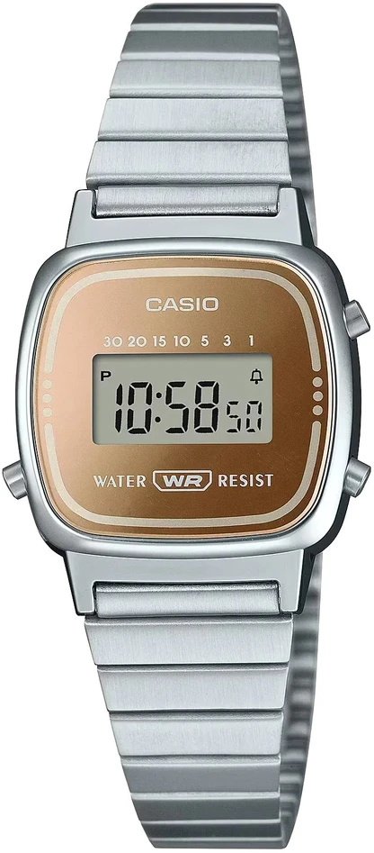 Laikrodis Casio LA670WES-4AEF