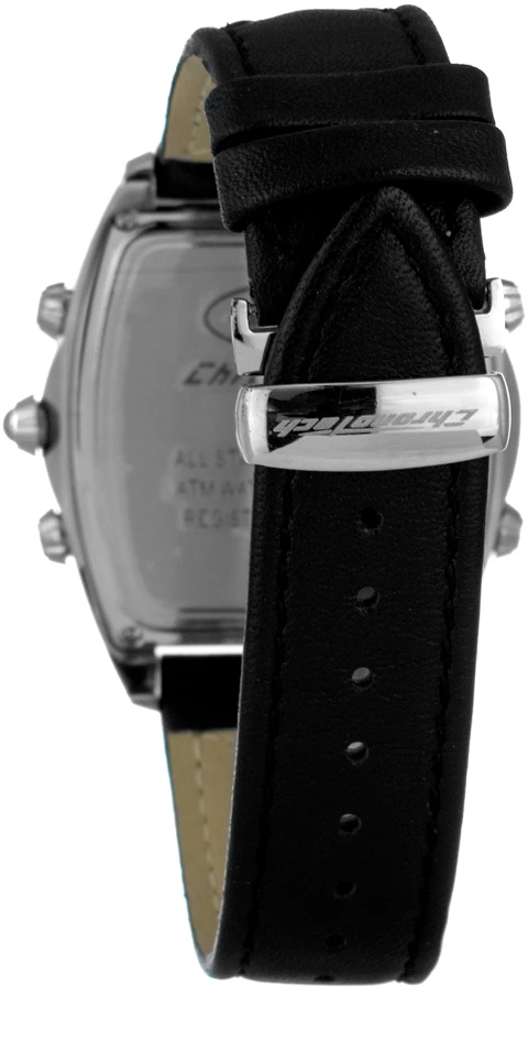 Laikrodis CHRONOTECH MAN CT7677M-02 (45MM)
