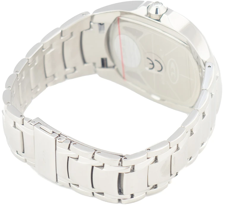 Laikrodis CHRONOTECH CT7988M-65M. Kwarcowy, Kolor ruda. Mężczyzna.