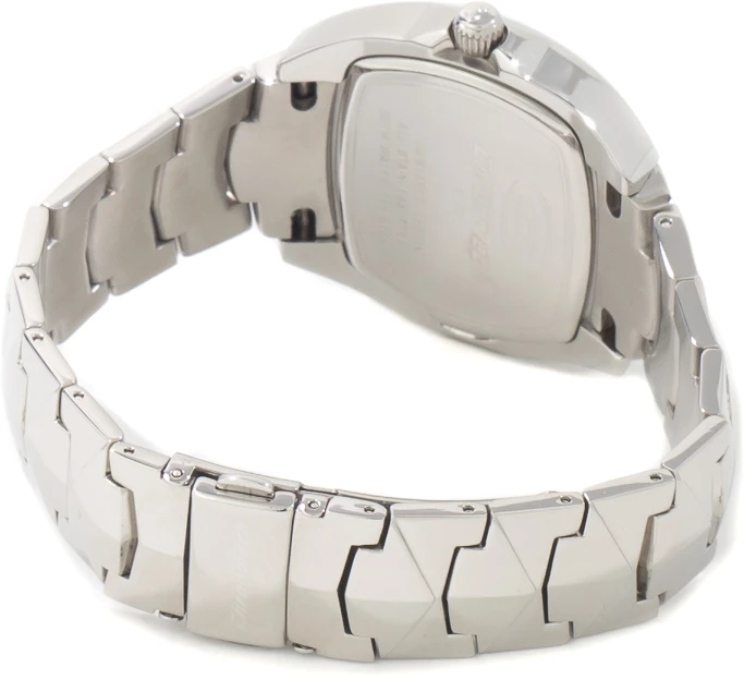 Laikrodis CHRONOTECH CT2188LS-05M. Kwarcowy, Kolor geltona. Kobieta.