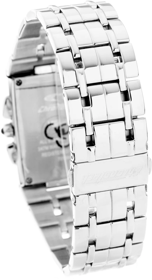 Laikrodis CHRONOTECH CT7018M. Kwarcowy, Kolor mėlyna. Kobieta.