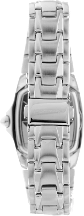 Laikrodis CHRONOTECH CT7988LS-64M. Kwarcowy, Kolor raudona. Kobieta.