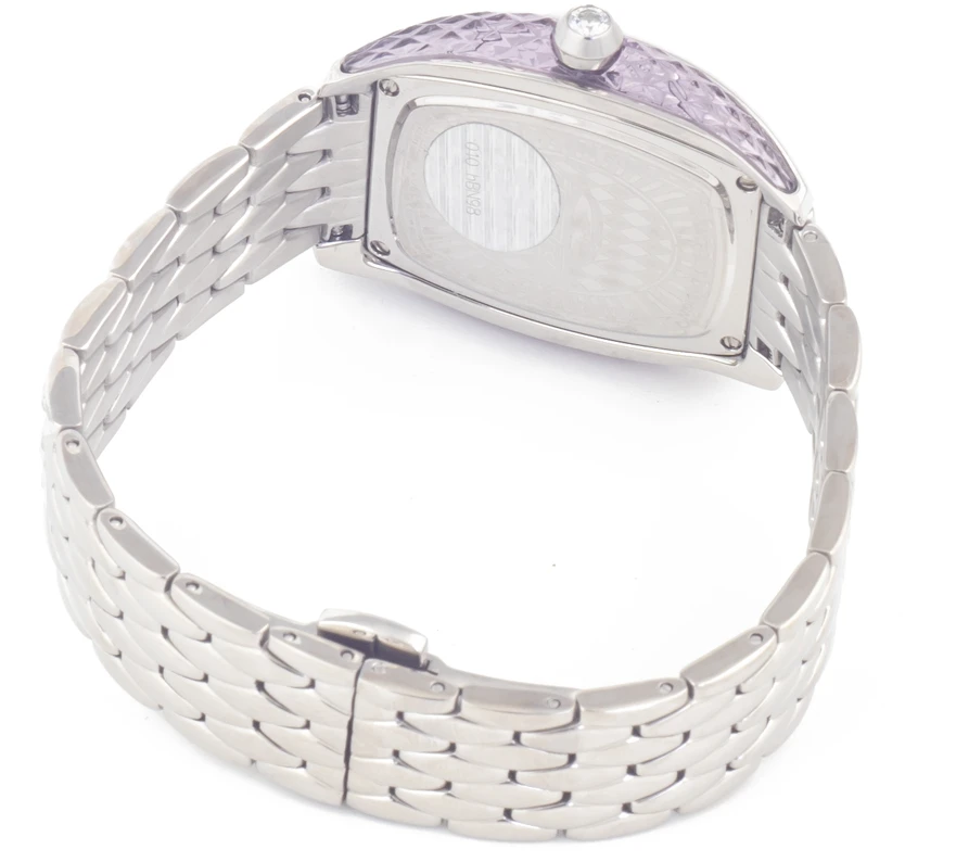 Laikrodis CHRONOTECH CT7998L-16M. Kwarcowy, Kolor balta. Kobieta.