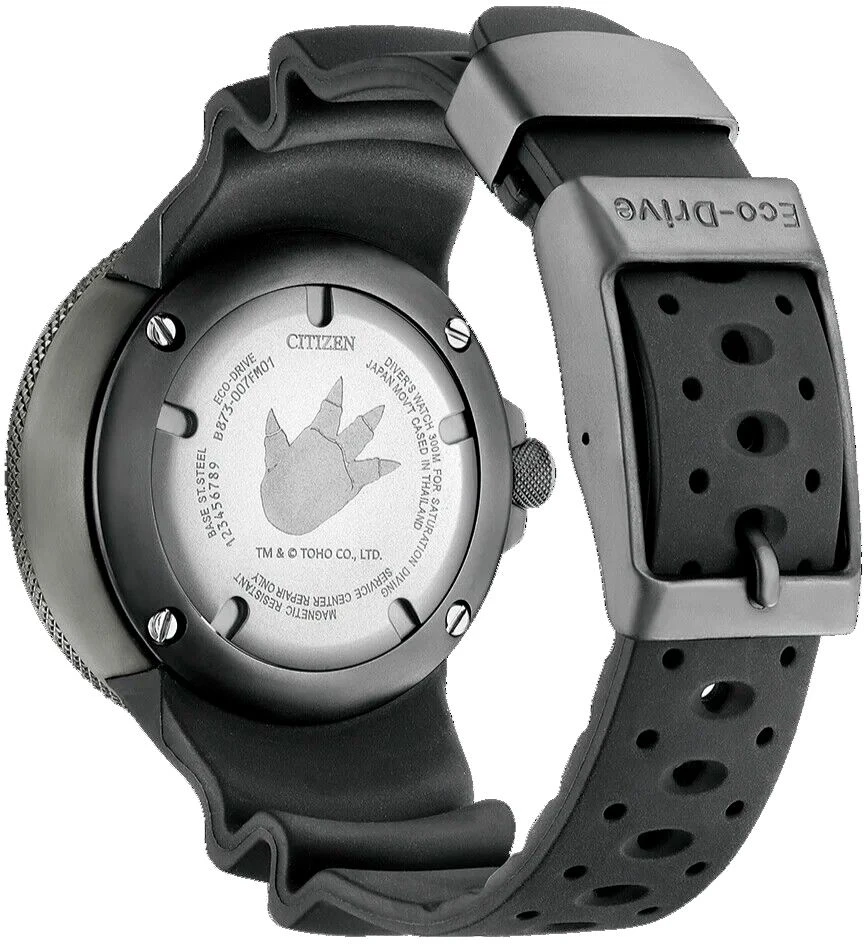 Laikrodis CITIZEN vyrams BJ8056-01E (48MM)