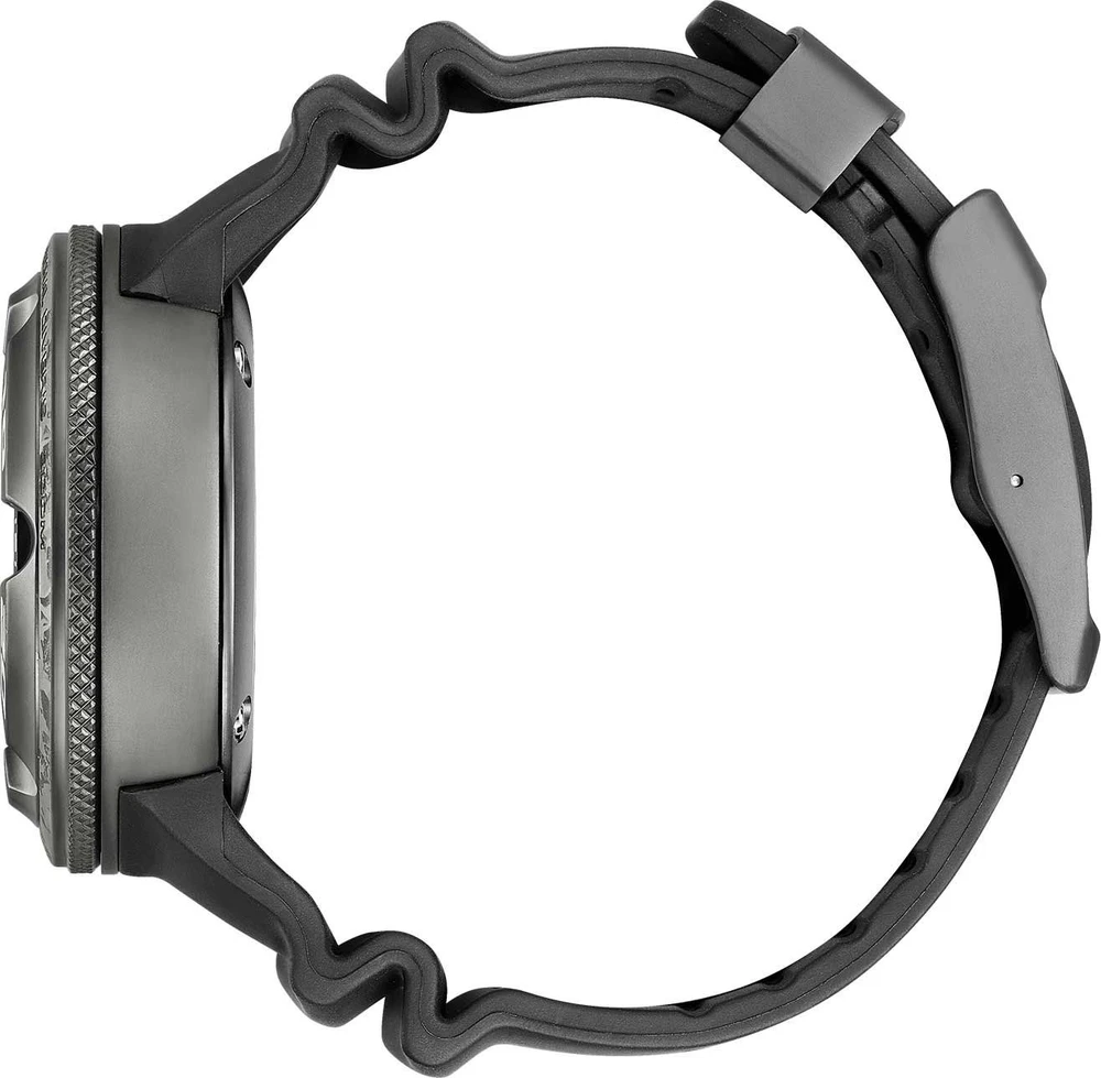 Laikrodis CITIZEN vyrams BJ8056-01E (48MM)