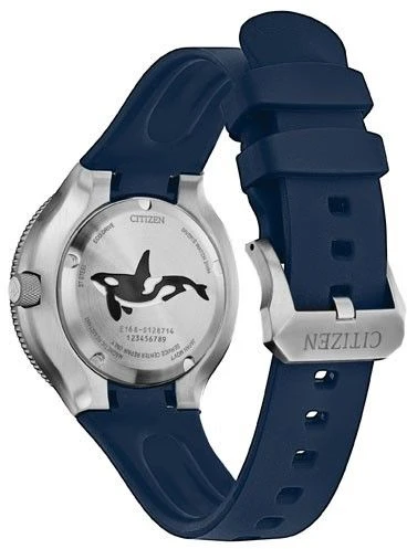 Laikrodis CITIZEN Vyrams BN0231-01L (46MM)
