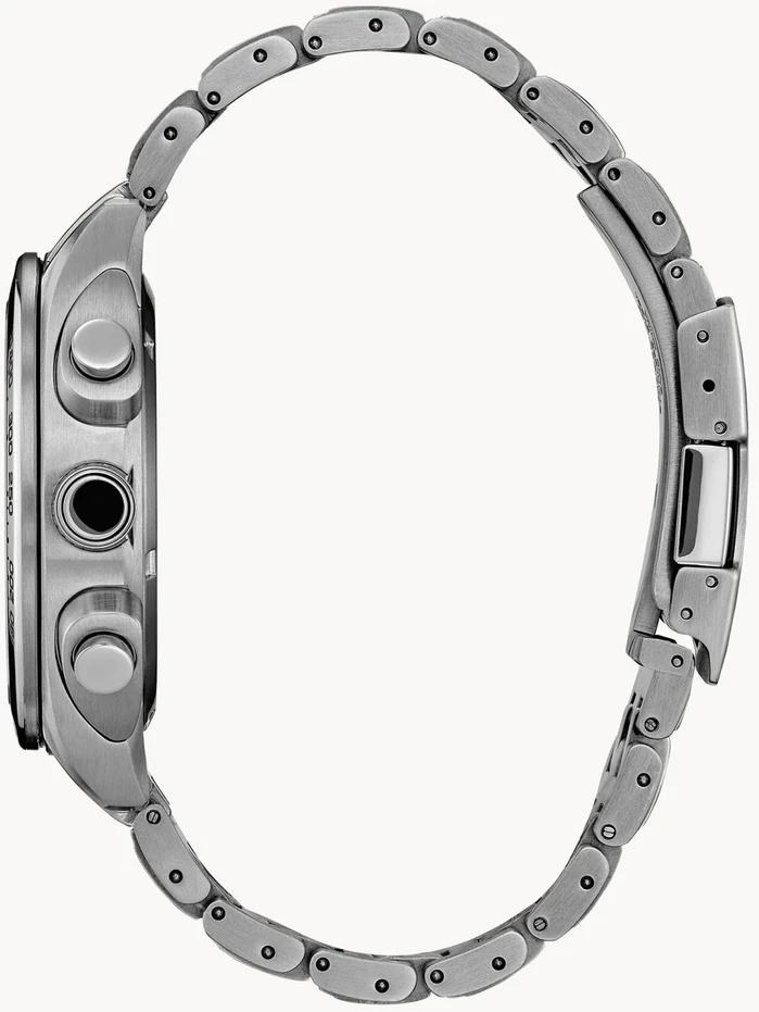 Laikrodis CITIZEN vyrams CA4540-54A (43MM)