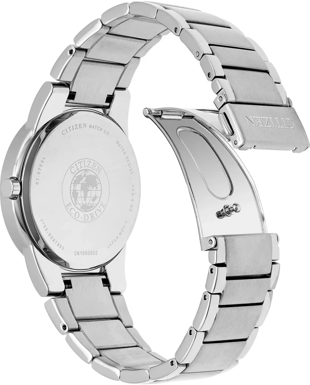 Laikrodis CITIZEN vyriškas AU1060-51G (40MM)