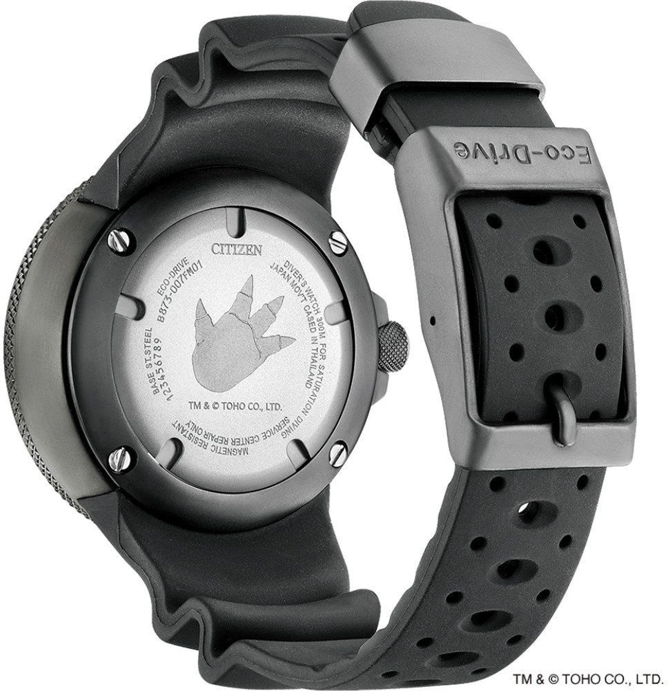 Laikrodis CITIZEN vyriškas BJ8059-03Z (48MM)
