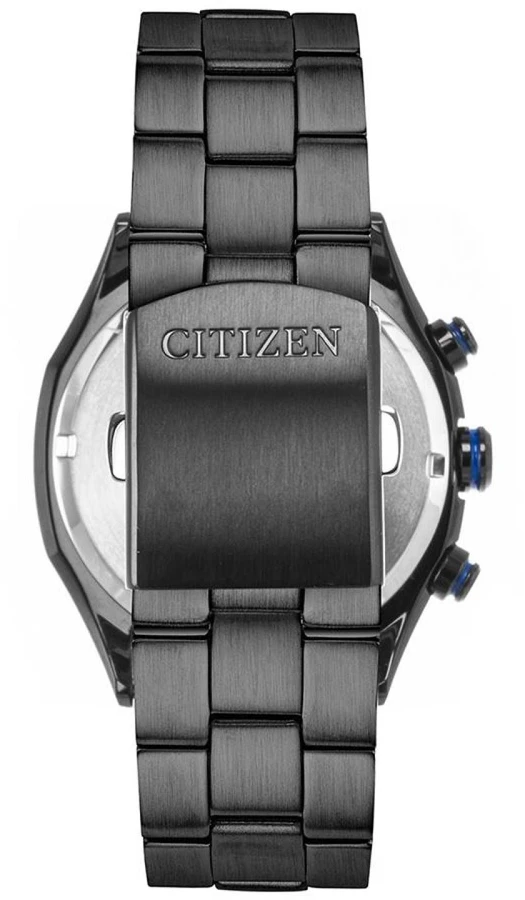 Laikrodis CITIZEN vyriškas CA0438-52E (41MM)