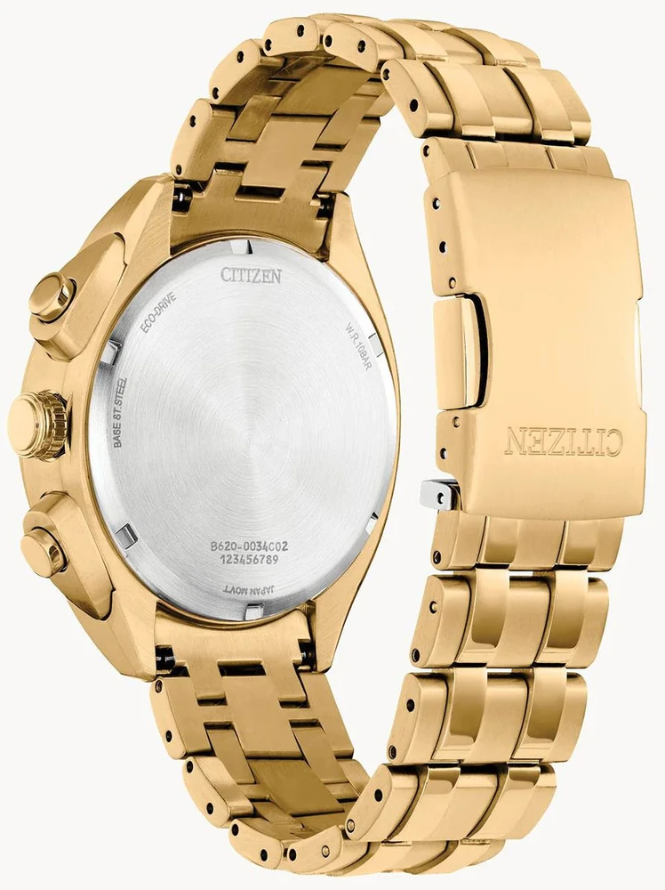 Laikrodis CITIZEN vyriškas CA4542-59X (43MM)