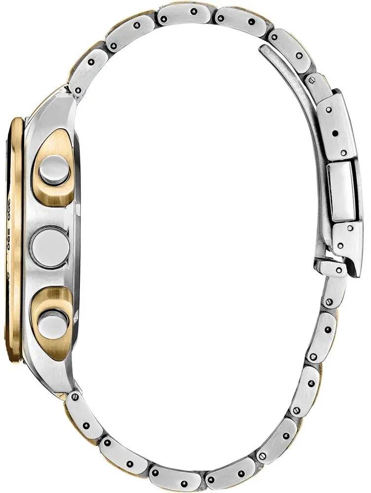 Laikrodis CITIZEN vyriškas CA4544-53L (43MM)